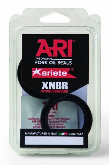Сальники вилки Ariete ARI053 43*54*11 Аналог All Balls 55-120