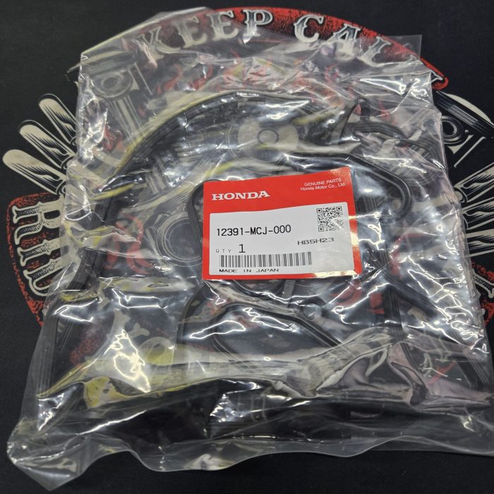 Прокладка клапанной крышки Honda 12391-MCJ-000 CBR 1000RR 04-07, CBR 900RR 00-03, CBF 1000 06-16, CB 1000R 08-21