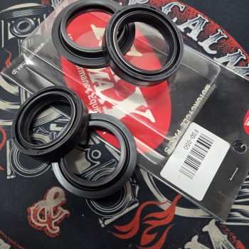 Пыльники, сальники вилки Tourmax FSD-050 37*50*11