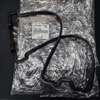 Прокладка клапанной крышки Kawasaki OEM 11061-1165, Z 1000 03-06, Z 750 04-06