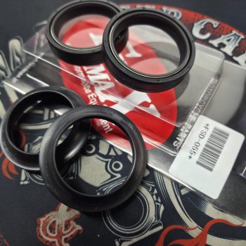 Tourmax Пыльники, сальники вилки FSD-055 43*54*11