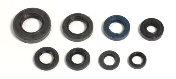 Комплект сальников ДВС Athena Honda CR 80/85R 85-07