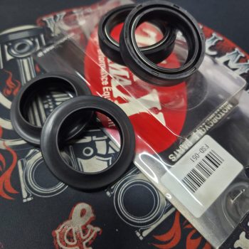 Пыльники, сальники вилки Tourmax FSD-051  37*50*11