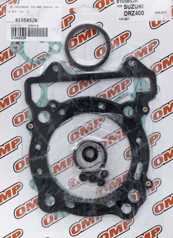 Прокладки ЦПГ JR (OMP) 810585JR Suzuki DR-Z 400 (2000–2012) 810585JR