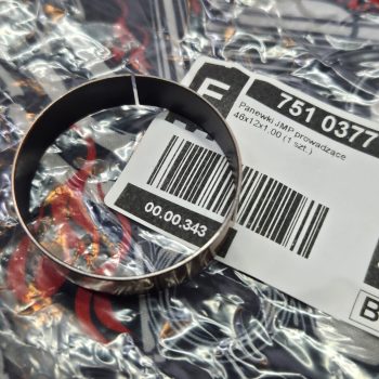 Направляющие вилки JMP 7510377 1шт 46*12*1