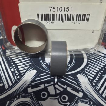 Направляющие вилки JMP 7510151 35,7*15*1 SBS-002