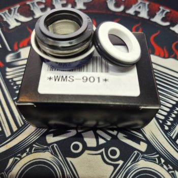 Сальник помпы Tourmax WMS-901 14×29 Yamaha/Honda FJR/FZ/FZ6/FZS/FZR/MT/YFM