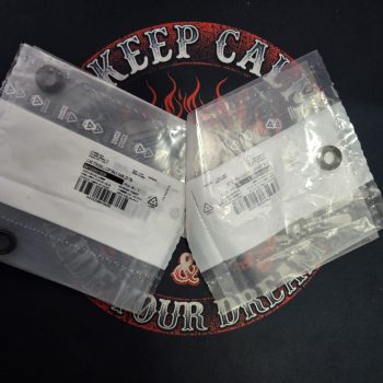 Прокладка под болт клапанной крышки Athena S410250015039 Kawasaki кросс: 92055-1352