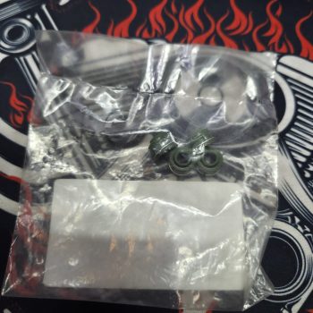 Маслосъемные колпачки JMP 7342675 аналог Honda 12209GB4681/12208ML0721