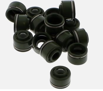 Маслосъемные колпачки Athena 7342638 Honda CB 750/900/1000/1100/1300, X-4, CBR 1000F, Suzuki GSX 550/750/1100, Yamaha FJ 1100/1200, V-Max 1200, XJR 1300 Honda 12209-KL4-005 Yamaha 51Y-12119-00-00