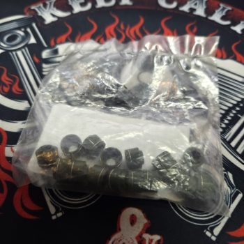 Маслосъемные колпачки JMP 7342699 Honda 12209MA6005 Kawasaki 920491509 Suzuki 0928905011000 Yamaha 33M121190000