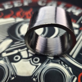 Прокладка глушителя Athena S410210012034 38x44x24mm Honda Kawasaki Suzuki кросс 18392-MK4-000 Tourmax MCG-104C