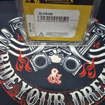 Ремкомплект маятника ProX 26.210108 Honda XR 650R 00-07 AllBalls 28-1108