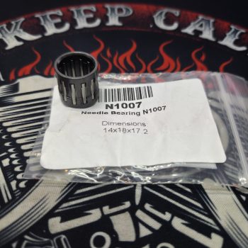 Wossner Сепаратор Wossner N1007 14*18*17.2mm