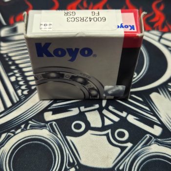 Подшипник Koyo 60042RSC3 42*20*12