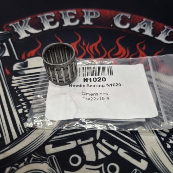 Сепаратор Wossner N1020 18*22*19.8mm N1020