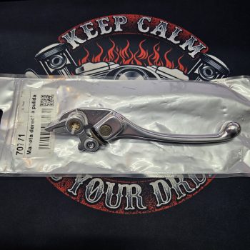 Рычаг тормоза V-Parts 70771 Honda NT 650V '02-'05, CBR 600F '89-'98, CBR 1000F '89-'92