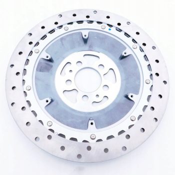 Задний тормозной диск Honda 43250-MCA-013 GL 1800 43250-MCA-013