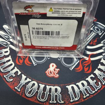 Комплект направляющих вилки AllBalls 38-6079 Honda CBR 900RR ’93-’97, VTX 1300 ’10-’16, GL 1800 Gold Wing ’01-’17