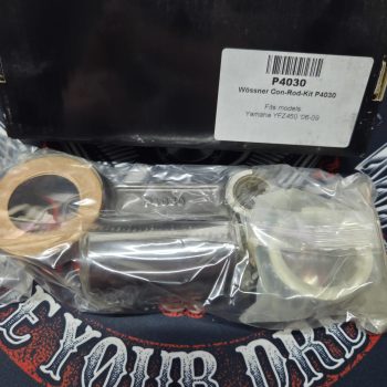 Шатунная сборка Wossner P4030 Yamaha YFZ 450 06-13 P4030