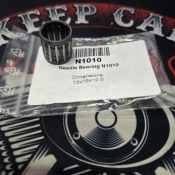 Сепаратор Wossner N1010 15*19*19,5mm