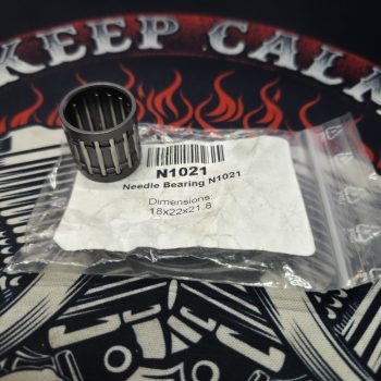 Сепаратор Wossner N1021 18*22*21.8mm