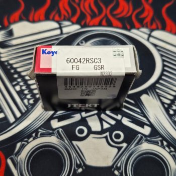 Подшипник Koyo 60042RSC3 42*20*12