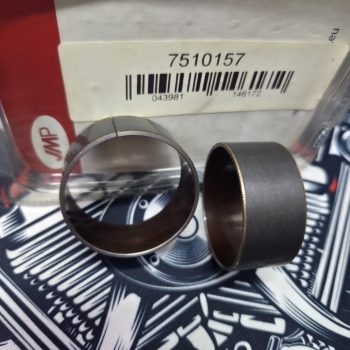 Направляющие вилки JMP 7510157 43,7*20*1,5 аналог SBS-020