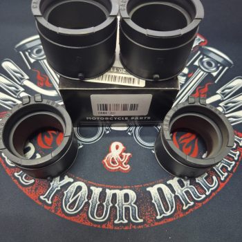 Впускные патрубки карбюратора TourMax CHH-30 Honda CBR 600F '99-'00 (PC35) (4 шт.) Япония