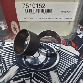 Направляющие вилки JMP 7510152 37,7*20*1 SBS-003