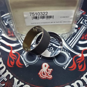 Направляющие вилки JMP 7510322 49,7*20*1 SBS-037