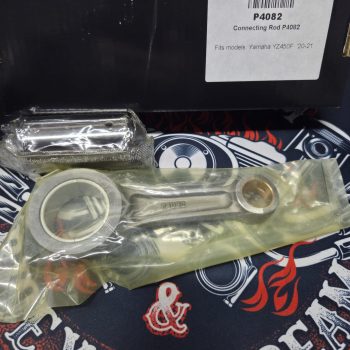 Шатунная сборка Wossner P4082 Yamaha YZF450 20-22 WRF450 21-23 YZF450X 21-23