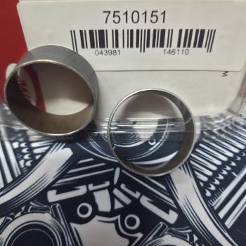 Направляющие вилки JMP 7510151 35,7*15*1 SBS-002