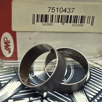 Направляющие вилки JMP 7510437 39,7*15*1