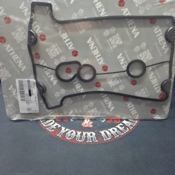 Прокладка клапанной крышки Athena S410485015013 Yamaha XTZ 750 89-96, TDM 850 91-01 TRX 850 96-99 OEM:3LD-11193-01-00, 3LD-11193-00-00