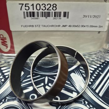 Направляющие вилки JMP 7510328 49*15*1,5