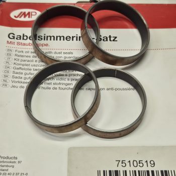 Направляющие вилки JMP 7510519 46*12*2 + 46*10*2