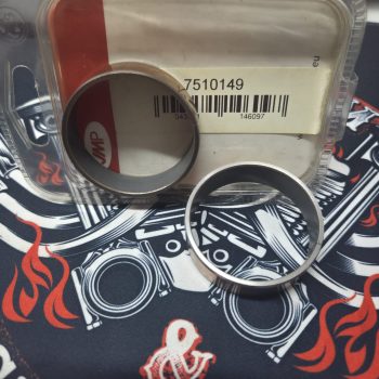 Направляющие вилки JMP 7510149 50*15*2,5