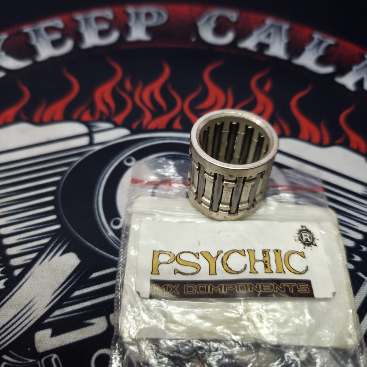 Сепаратор Psychic LGK044S 18*23*22mm