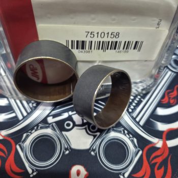 Направляющие вилки JMP 7510158 44,7*20*1,5 аналог SBS-022