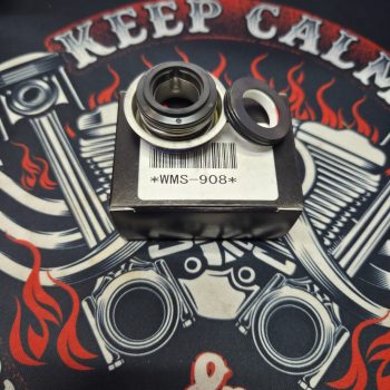 Сальник помпы Tourmax WMS-908 14×30 Honda CRF 450 05-09, ST 1300, TRX, VTR/XL 1000, XR 650