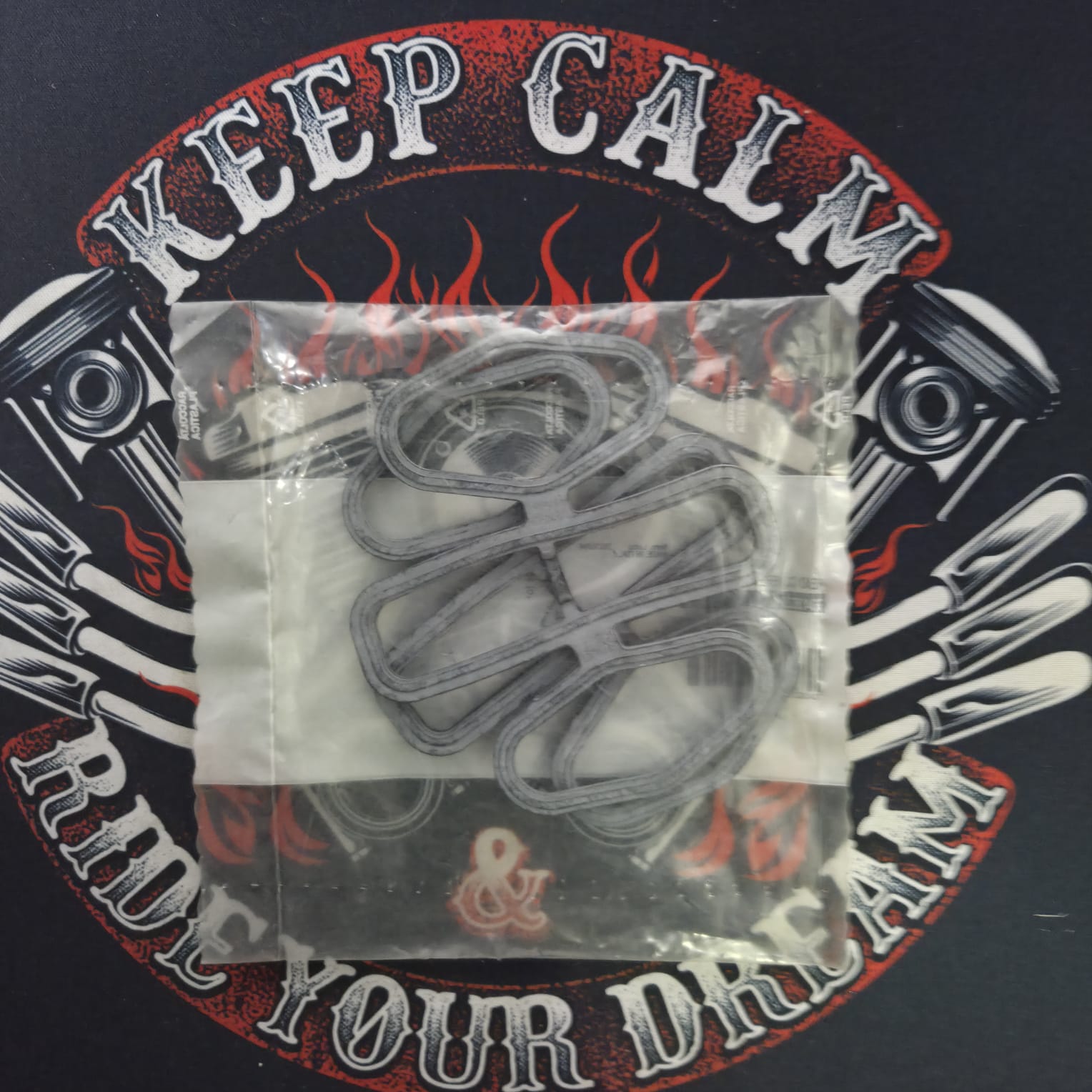 Прокладка свечных колодцев Athena 7343623 Suzuki GSX-R 600/750 05-18 2шт кросс: OEM:11178-01H00