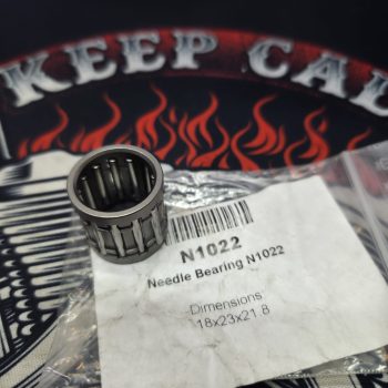 Сепаратор Wossner N1022 18*23*21.8mm