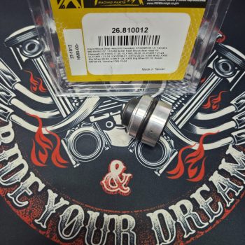 Сальник амортизатора ProX 26.810012 12.5*36 Kawasaki KFX 450R 08-13, YAMAHA 660 Rhino 07, YFZ 450 04-09, KX 80/85 86-16 Аналог All Balls 37-1012