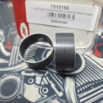 Направляющие вилки JMP 7510156 43,7*20*1 SBS-011 (SBS-017)