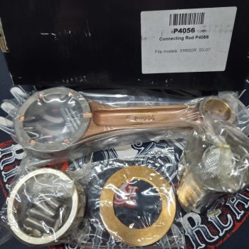 Шатунная сборка Wossner P4056 Honda XR 650R 00-07