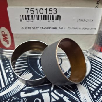 Направляющие вилки JMP 7510153 41,7*20*1 аналог SBS-009