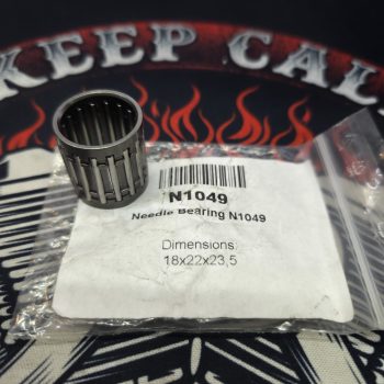 Сепаратор Wossner N1049 18*22*23.5mm