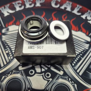 Сальник помпы Tourmax WMS-907 14×29 Kawasaki ER 6/KXF/KLE/KLX/KLZ/KMX/KVF/Ninja/VN 650/900/1700/Z/ZX