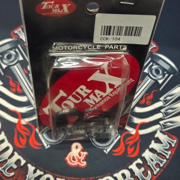Ремкомплект рабочего цилиндра сцепления TourMax CCK-104 Honda VFR 800 02-13